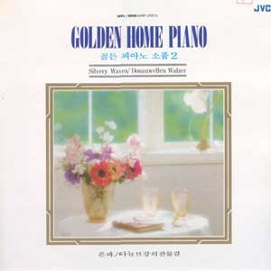 Golden Home Piano Vol.2