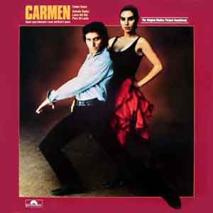 Carmen [카르멘, 1983]