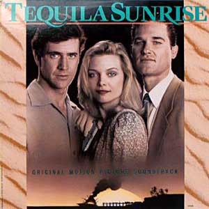 Tequila Sunrise [불타는 태양, 1988]
