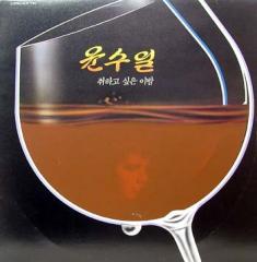 윤수일 (취하고 싶은 이밤)