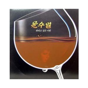 윤수일 (취하고 싶은 이밤)