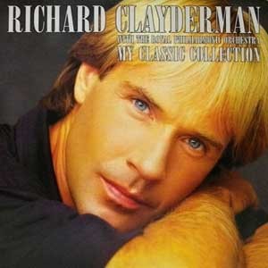 Richard Clayderman/My Classic Collection