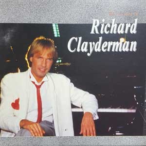 Richard Clayderman/The Very Best Of Richard Clayderman