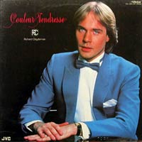 Richard Clayderman/Couleur Tendresse