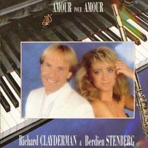 Richard Clayderman/Berdien Stenberg/Amour Pour Amour