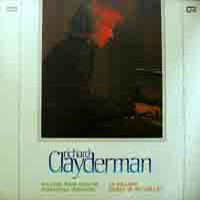 Richard Clayderman/Ballade Pour Adeline/La Milliere