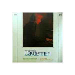 Richard Clayderman/Ballade Pour Adeline/La Milliere