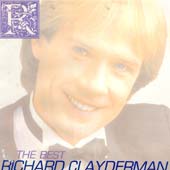 Richard Clayderman/The Best