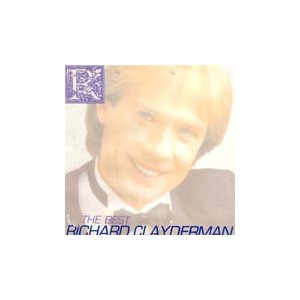 Richard Clayderman/The Best