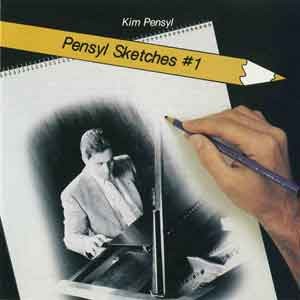 Kim Pensyl/Pensyl Sketches #1