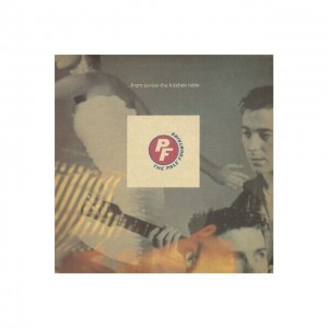 The Pale Fountains – ... From Across The Kitchen Table