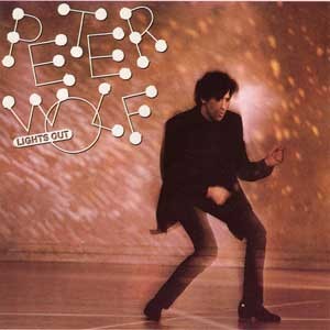 Peter Wolf/Light Out