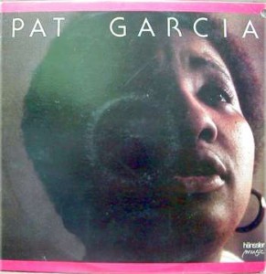 PAT GARCIA (Joshua Fit The Battle of Jericho, I Wish)