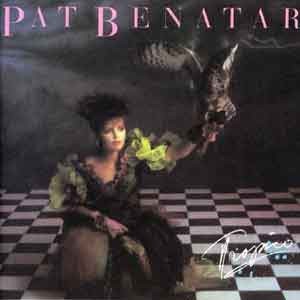 Pat Benatar/Tropico