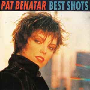 Pat Benatar/Best Shots