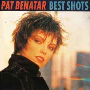 Pat Benatar/Best Shots