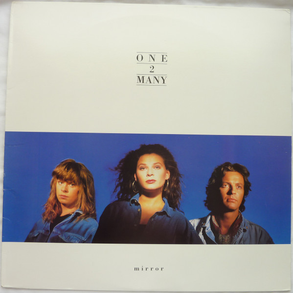 One 2 Many – Mirror