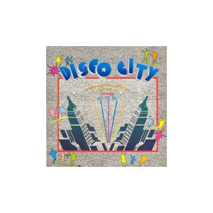 Disco City