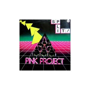 Pink Project/Split!
