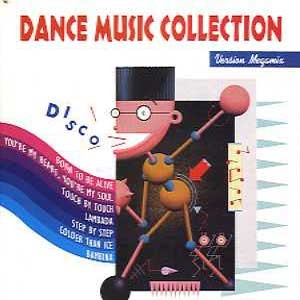 Dance Music Collection - Version Megamix