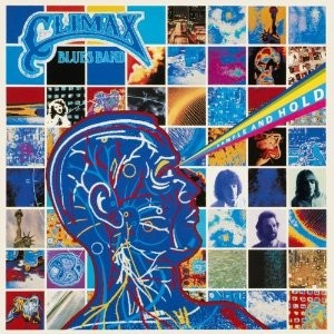 Climax Blues Band – Sample And Hold