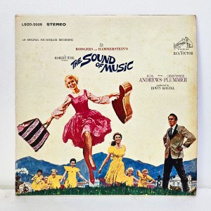 Sound Of Music [사운드 오브 뮤직, 1965]