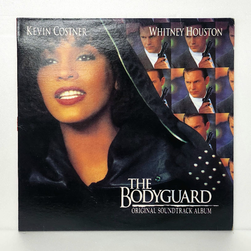 The Bodyguard [보디가드, 1992]