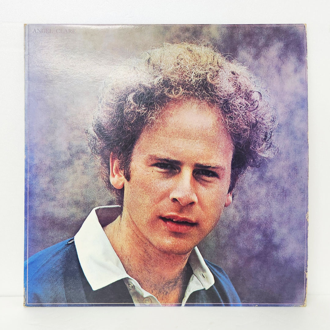 Art Garfunkel(아트 가펑클) / Angel Clare