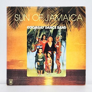 Goombay Dance Band(굼베이 댄스 밴드) / Sun Of Jamaica