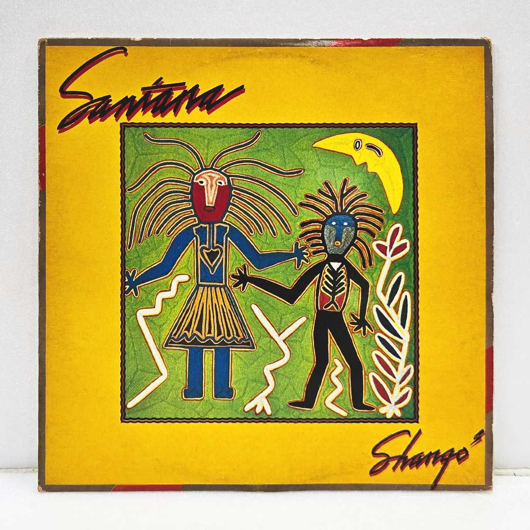 Santana(산타나) / Shango