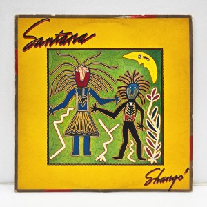 Santana(산타나) / Shango