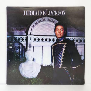 Jermaine Jackson(저메인 잭슨) / Self-titled