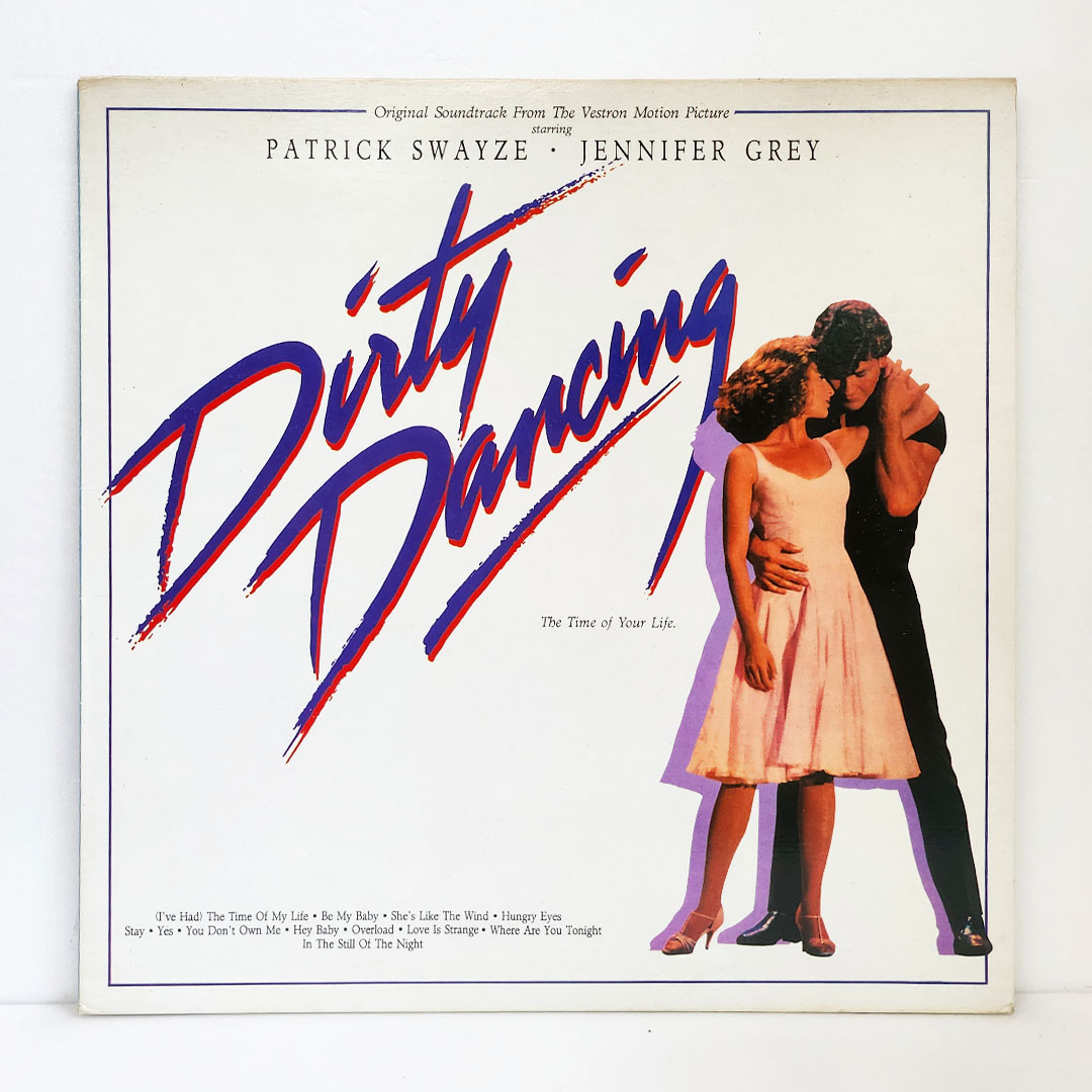 Dirty Dancing [더티 댄싱, 1987]