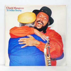 Chuck Mangione(척 맨지오니) / 70 Miles Young