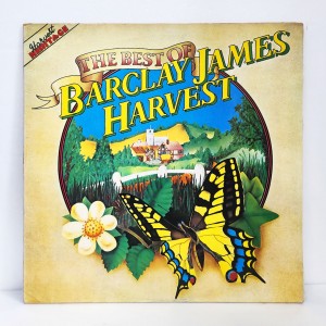 Barclay James Harvest(버클리 제임스 하베스트) / The Best Of Barclay James Harvest
