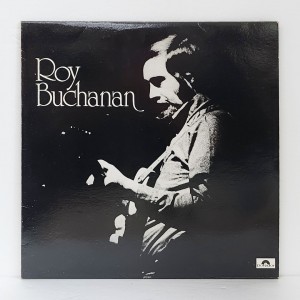 Roy Buchanan(로이 부캐넌) / Roy Buchanan