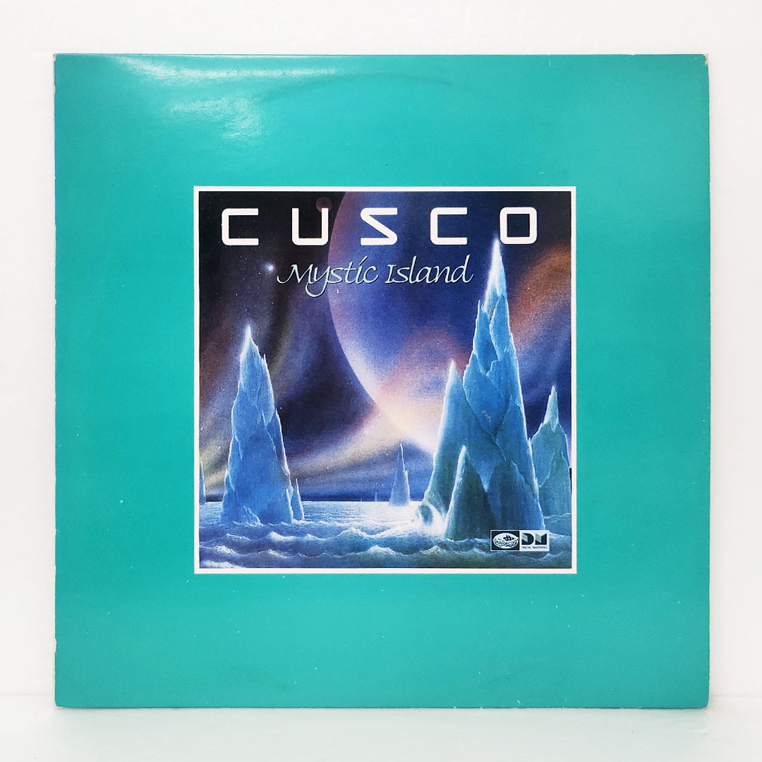 Cusco(쿠스코) / Mystic Island