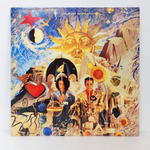 Tears For Fears(티어스 포 피어스) / The Seeds Of Love