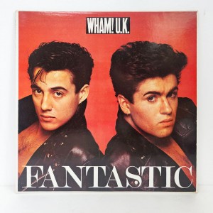Wham!(왬) / Fantastic