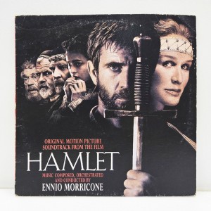 Hamlet [햄릿, 1990]