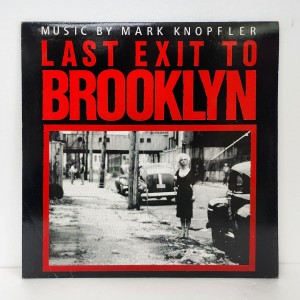 Last Exit To Brooklyn [브룩클린으로 가는 마지막 비상구, 1989]