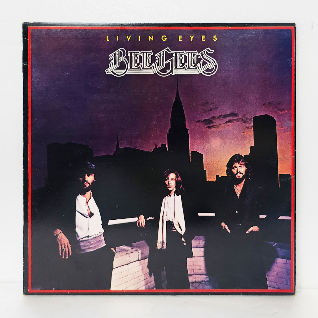 Bee Gees(비지스) / Living Eyes