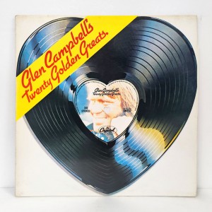 Glen Campbell(글렌 캠벨) / Twenty Golden Greats