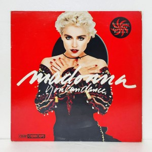 Madonna(마돈나) / You Can Dance