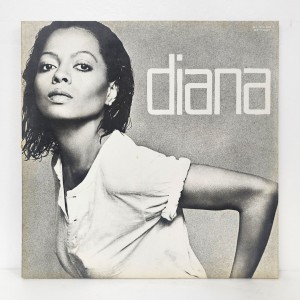 Diana Ross(다이애나 로스) / Diana