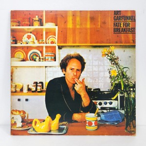 Art Garfunkel(아트 가펑클) / Fate for Breakfast