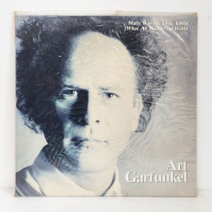 Art Garfunkel(아트 가펑클) / The World Of Art Garfunkel [미개봉 LP]