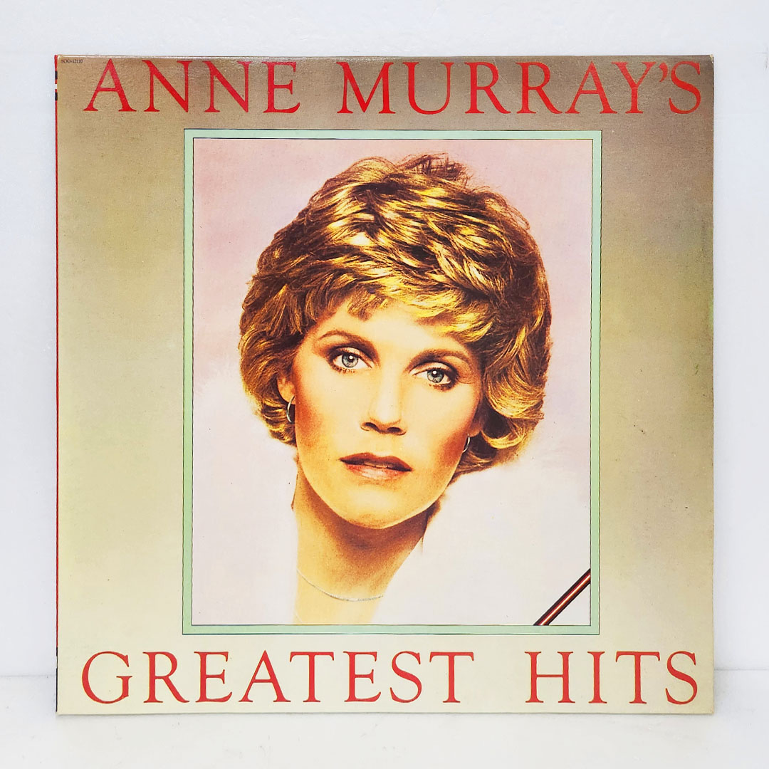 Anne Murray(앤 머레이) / Greatest Hits