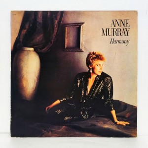 Anne Murray(앤 머레이) / Harmony