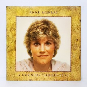 *USA 수입반* Anne Murray(앤 머레이) / A Country Collection